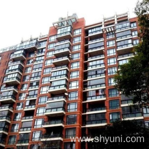 Shanghai Gubei Changfa Hongqiao Apartment Japanese Rental